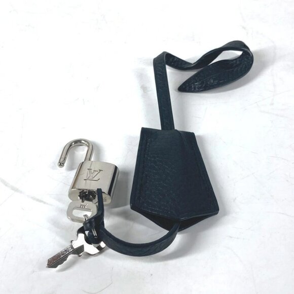 LOUIS VUITTON M53488 Armando Briefcase PM Document Bag Hand Bag Business bag - Picture 9 of 16